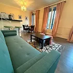 Superbe Appartement Paris 17Th - Place Pereire