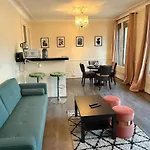 Superbe Appartement Paris 17Th - Place Pereire