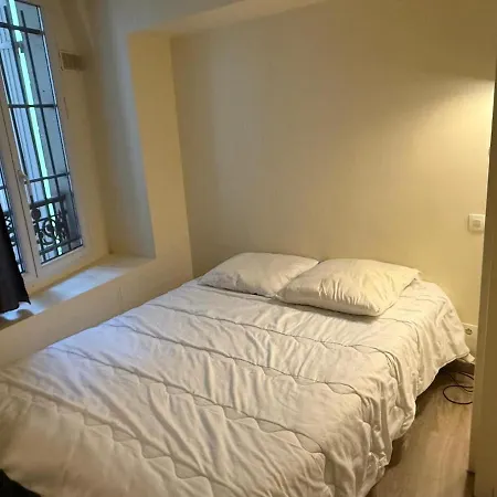 Apartment Superbe 17th - Place Pereire *