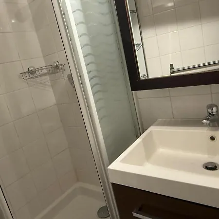 Apartment Superbe 17th - Place Pereire