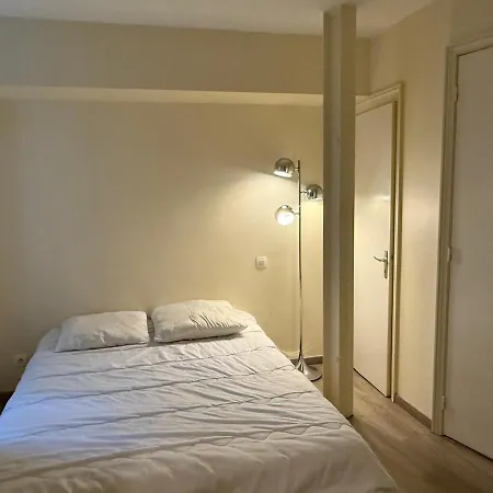 Apartment Superbe 17th - Place Pereire